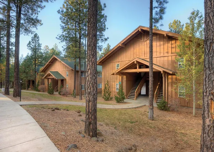 2br Holiday home Pinetop-Lakeside