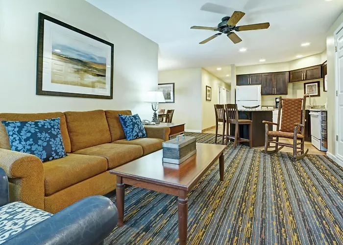 2br Holiday home
