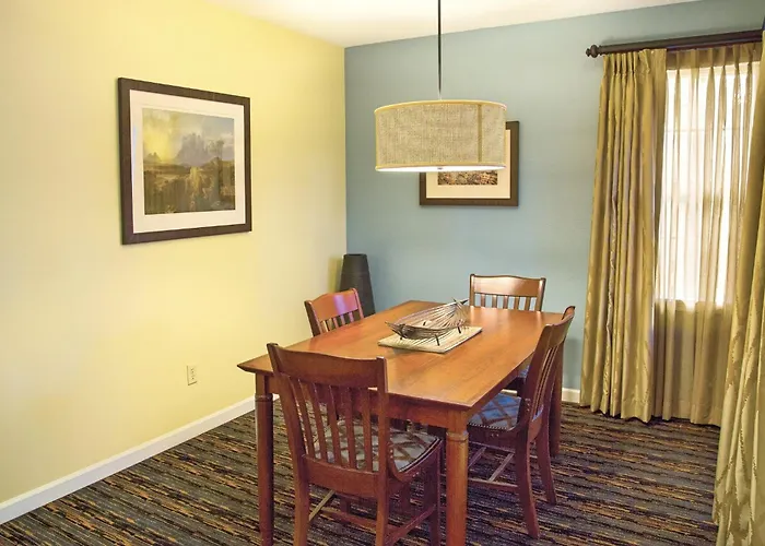 2br Holiday home Pinetop-Lakeside