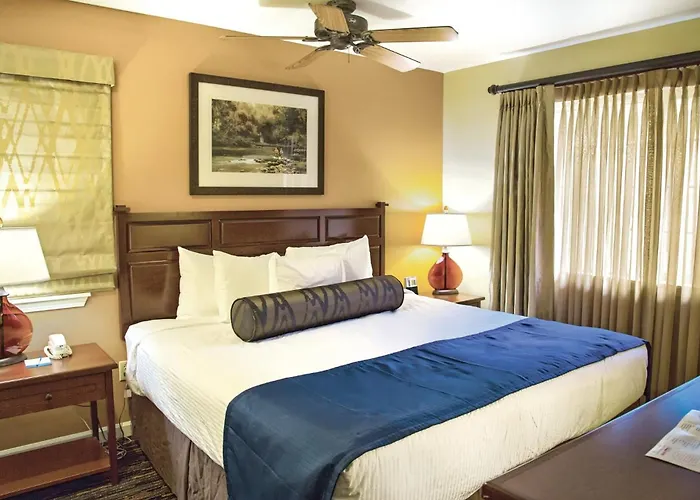 2br Holiday home Pinetop-Lakeside
