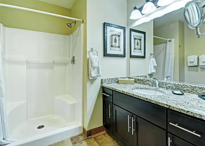 2br Holiday home Pinetop-Lakeside